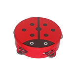 Бубен детский