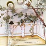 New. Бал бабочек