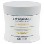 Revlon Eksperience Hydro Nutritive Mask Маска интенсивно увлажняющая для сухих волос 500 мл.