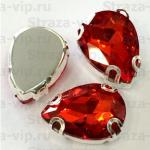 Стразы в цапах DROP