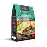 Смесь для выпечки «Блины тонкие» без глютена