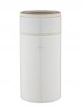 Термос для еды Thermocafe by Thermos Arctic Food Jar (1 литр), белый