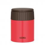 Термос для еды Thermos JBQ-400-PCH (0,4 литра), розовый