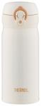 Термокружка Thermos JNL-352-PRW суперлегкая (0,35 литра), белая