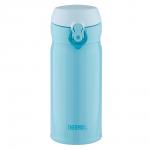 Термокружка Thermos JNL-352-SKY суперлегкая (0,35 литра), голубая