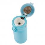 Термокружка Thermos JNL-352-SKY суперлегкая (0,35 литра), голубая