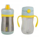 Детский набор Thermos BP5353, BS5353 (термос и поильник)