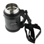 Термос Thermocafe by Thermos Hammp (0,8 литра), черный