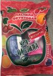 УРА-пастила. Пастила натуральная "АССОРТИ"