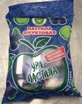 УРА-пастила. Пастила натуральная "Яблоко-Черника"