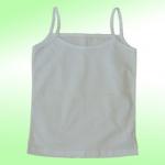 майка для девочки арт. 1072