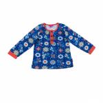 Джемпер для девочки