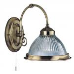 Бра American Diner A9366AP-1AB
