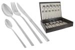 Набор столовых приборов Santril 24 предмета на 6 персон