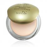 Стойкая запеченная пудра для лица