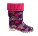 резиновые сапоги