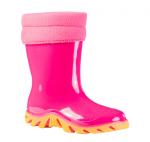 резиновые сапоги