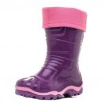 УФ Резиновые сапоги Дюна