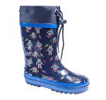 резиновые сапоги