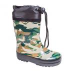 Сапоги резиновые