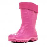 УФ Резиновые сапоги Дюна