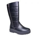 сапоги зимние