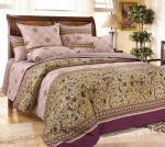 Бархат 1 основа