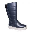 сапоги зимние