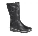 Сапоги зимние