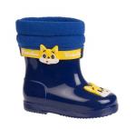 резиновые сапоги