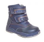 сапоги зимние