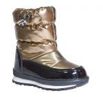 сапоги зимние