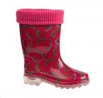 резиновые сапоги