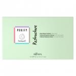 Purify-RESTRUCTURE. Интенсивный  восстанавливающий лосьон	12 шт. х 10 мл