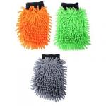 NEW GALAXY Варежка из микрофибры, 20x14  см