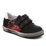 Полуботинки