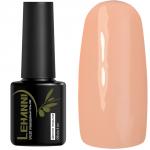Lehanni, цветной гель-лак 8 мл., № 021