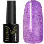 Lehanni, цветной гель-лак 8 мл., № 010