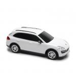 Double Star р/у автомобиль "Porsche Cayenne Turbo" (1:24, 20,5 см, свет, в ассорт.)