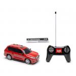 Double Star р/у автомобиль "Toyota Land Cruiser Prado" (1:24, 21 см, свет, в ассорт.)