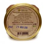 Крем-шоколад кокосовый, 400 гр