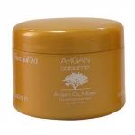 ARGAN Sublime MASK 250 ml Маска с аргановым маслом 250мл