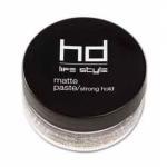 HD MATTE PASTE Матовая паста для моделирования прически сил.фиксации