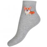 Носки женские MSM 15М