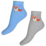 Носки женские MSM 15М