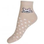 Носки женские MSM 16М