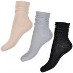 Носки женские MSM 17 LUREX