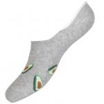 Подследники женские MSM 02F