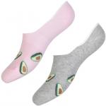 Подследники женские MSM 02F