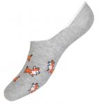 Подследники женские MSM 03F